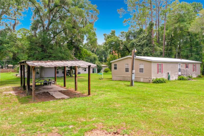 3 bedroom Manufactured Home at 1021 NW 111th Court, Ocala Estate, Ocala — photo 4