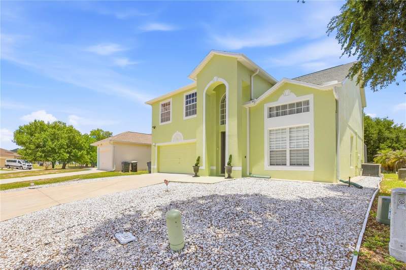 4 bedroom Single Family Residence at 339 Sigmund Loop, Sunset Ridge Ph 02, Davenport — photo 3