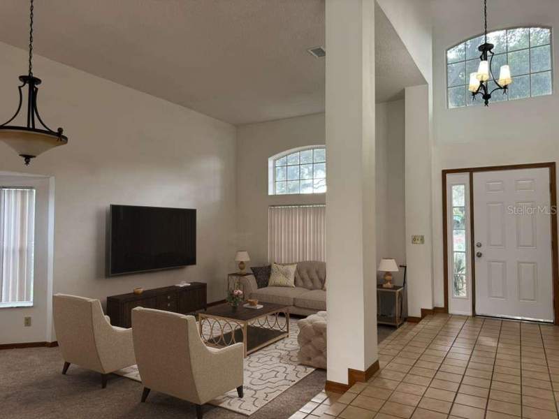 4 bedroom Single Family Residence at 1206 Cornerstone Court, Ridgemoore Ph 01, Orlando — photo 4