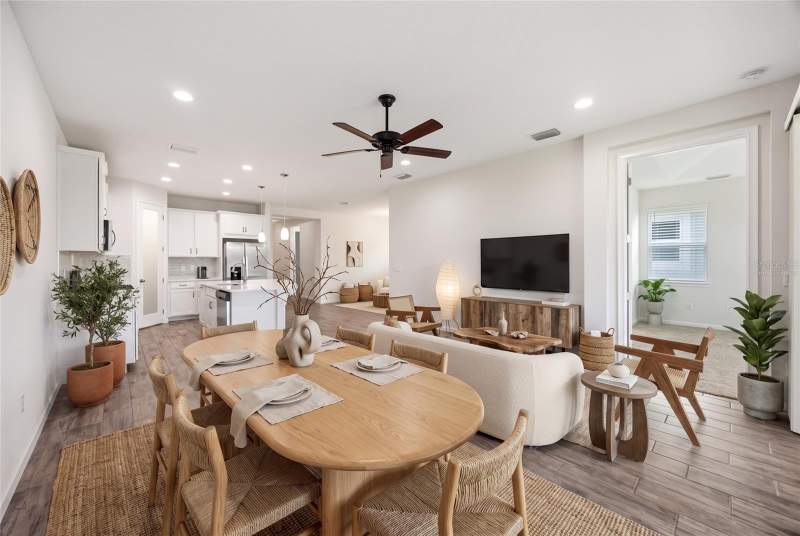2 bedroom Villa at 8621 Rain Song Road, Sunrise Preserve, Sarasota — photo 3