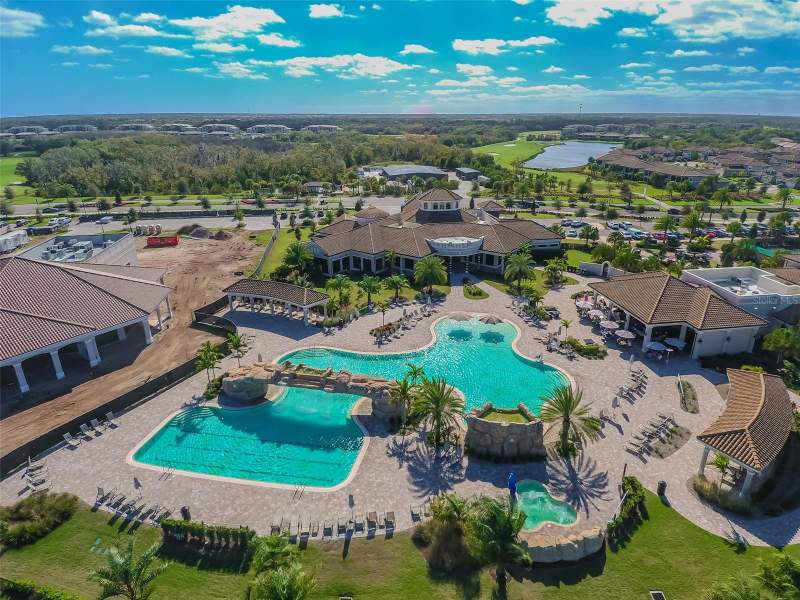 2 bedroom Condominium at 18114 Gawthrop Drive #106, Lakewood National, Bradenton — photo 5