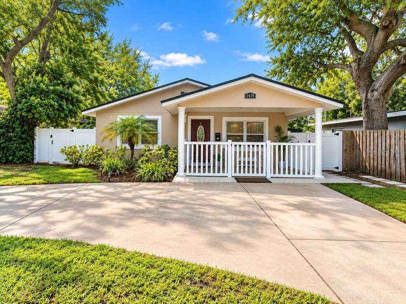 2429 PARK STREET home for sale in Tyrone