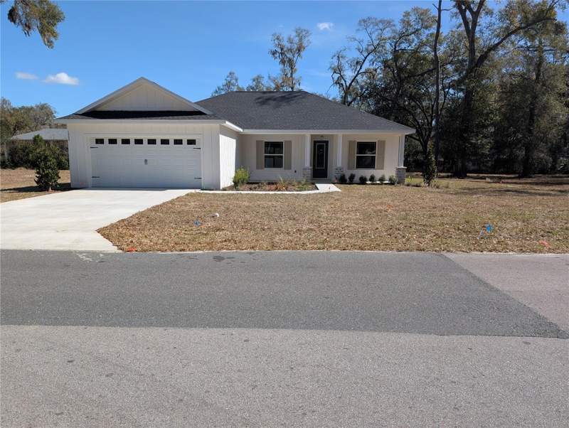 4 bedroom Single Family Residence at 1303 NE 23rd Avenue, Lynwood Estates, Ocala — photo 2