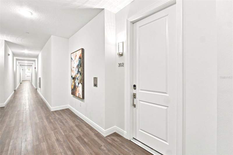 2 bedroom Condominium at 600 3rd Avenue #302, Castille Urbana Condo, St Petersburg — photo 5