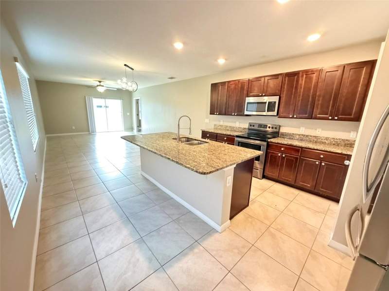 3 bedroom Single Family Residence at 4580 Gadwall Drive, Osprey Ridge, Kissimmee — photo 3
