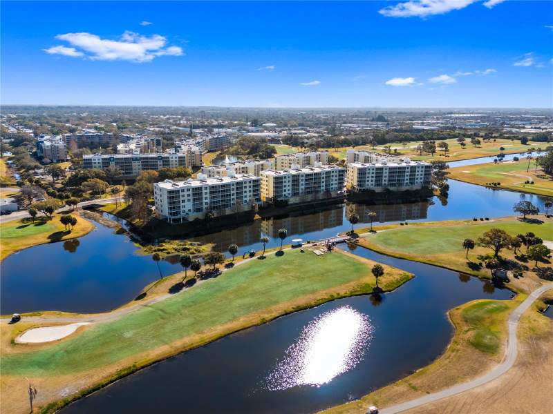 3 bedroom Condominium at 1200 Country Club Drive #1206, Country Club Condo At East Bay, Largo — photo 3