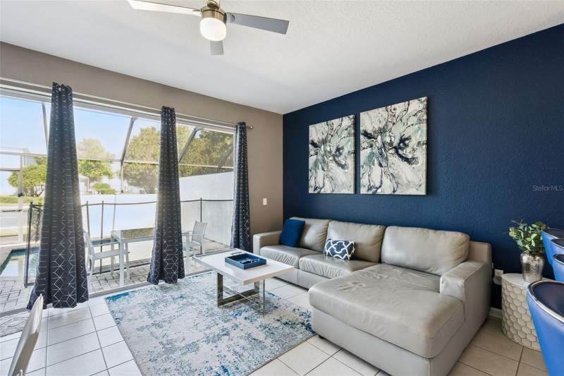 3 bedroom Townhouse at 2530 Maneshaw Lane, Windsor Hills Ph 4, Kissimmee — photo 4