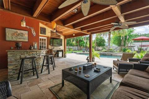830 Lake Davis Drive, Orlando FL - photo 17 of 73