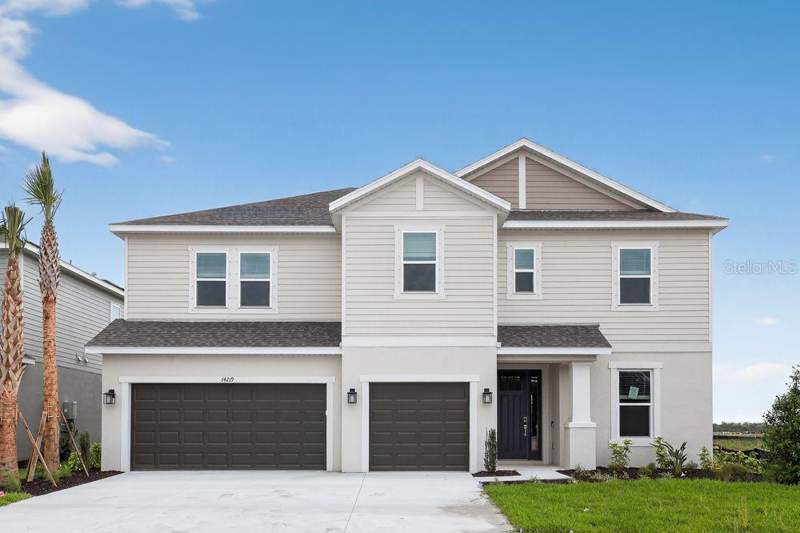 14219 SAWMILL STREET home for sale in Firethorn