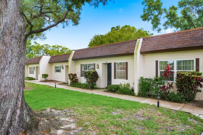 2 bedroom Condominium at 3127 Mission Grove Drive #3127, Mission Grove Condo, Palm Harbor — photo 3