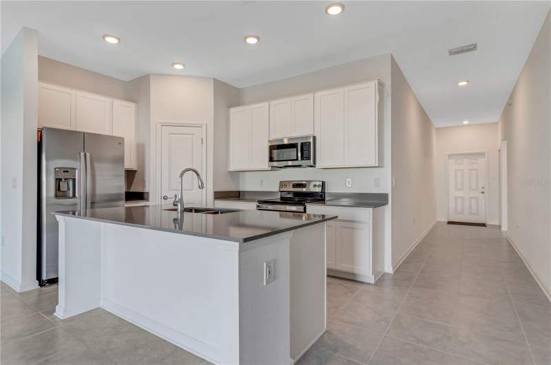 3 bedroom Single Family Residence at 865 Citrus Reserve Boulevard, Citrus Reserve, Davenport — photo 3