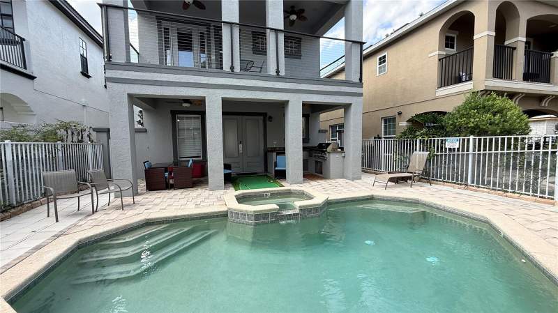 4 bedroom Single Family Residence at 7810 Whitemarsh Way, Reunion West Vlgs North, Reunion — photo 4