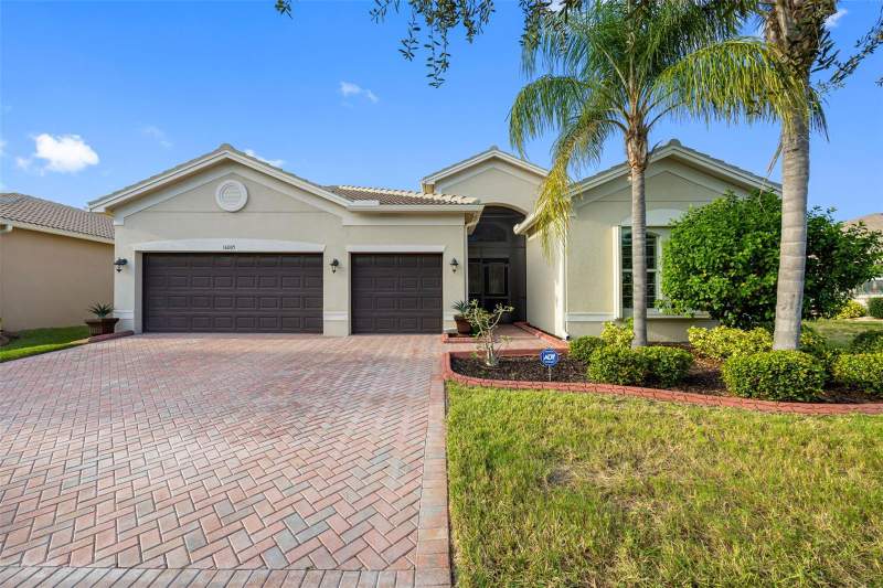 Valencia LakesHomes for Sale in Wimauma, FL