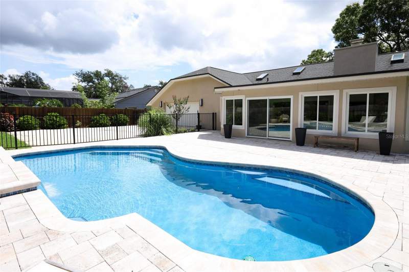 4 bedroom Single Family Residence at 280 W Spring Lake Drive, Spring Lake Hills Sec 5, Altamonte Springs — photo 4