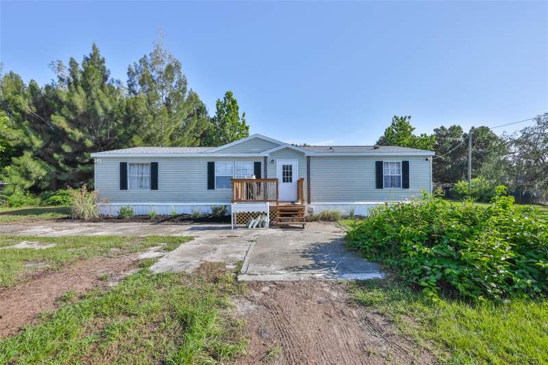 Tropical Acres South