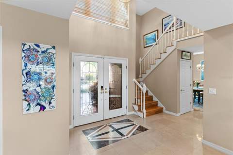 4731 Coconut Palm Circle, St Petersburg FL - photo 6 of 6
