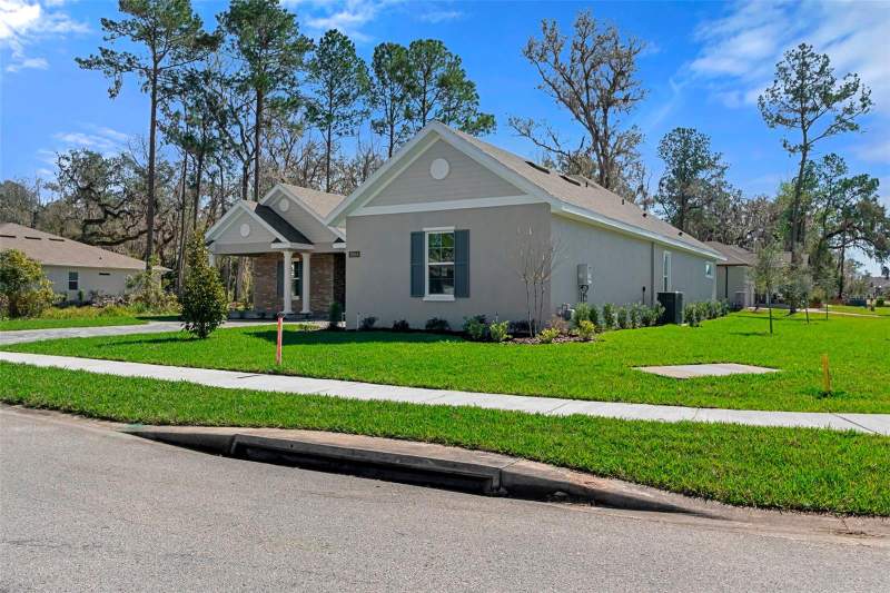 3 bedroom Single Family Residence at 19364 Sheltered Hill Drive, Southern Hills Plantation Ph 1, Brooksville — photo 4