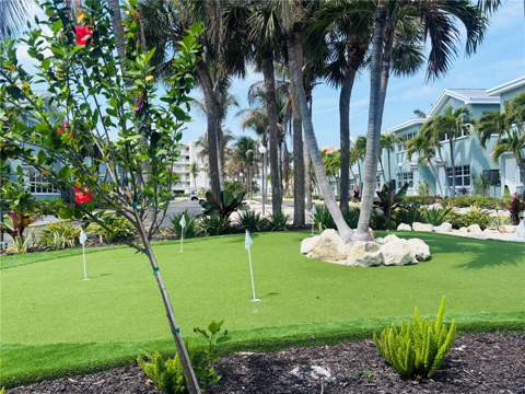 19417 Gulf Boulevard #B209, Indian Rocks Beach FL - photo 22 of 24