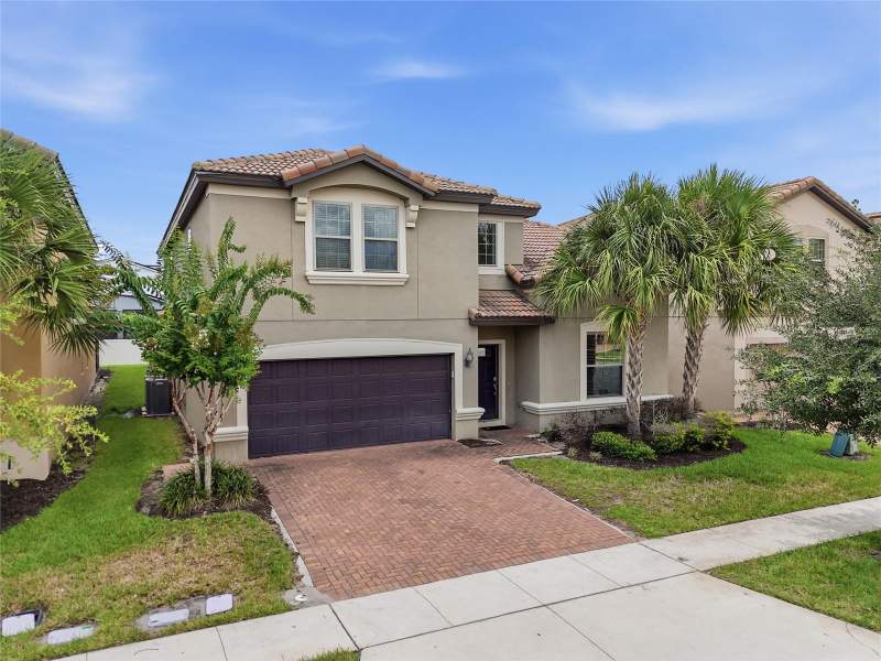 8 bedroom Single Family Residence at 1610 Lima Avenue, Windsor At Westside Ph 2B, Kissimmee — photo 2