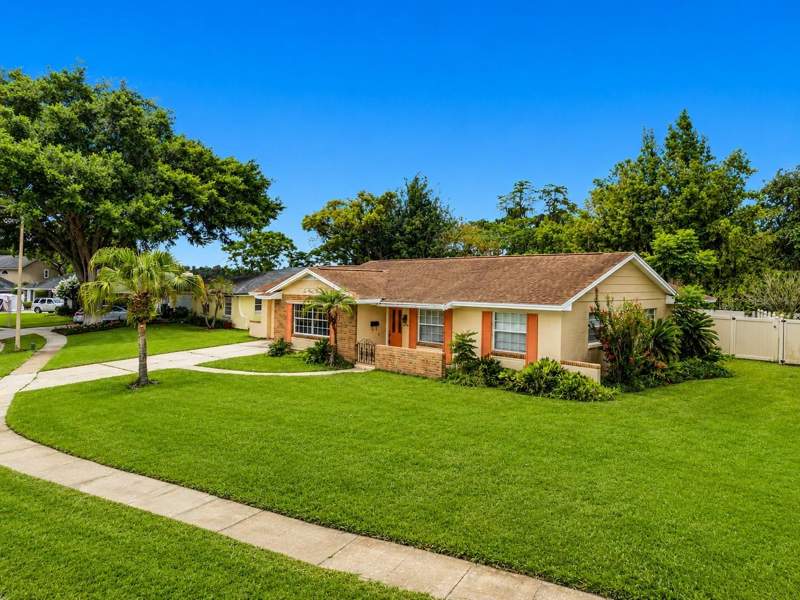 4 bedroom Single Family Residence at 644 Viscaya Avenue, Granada Woods, Orlando — photo 2