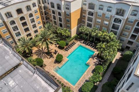 202 E South Street #3051, Orlando FL - photo 20 of 33