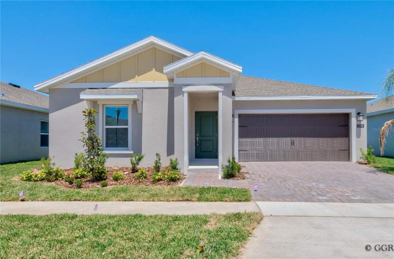1496 BRENTWOOD DRIVE home for sale in Knightsbridge 50S