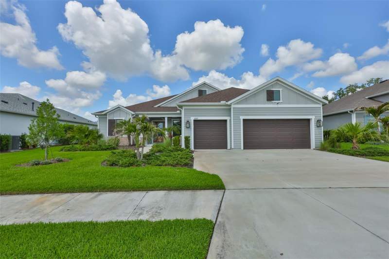 3 bedroom Single Family Residence at 14269 Skipping Stone Loop, Canoe Creek Ph III, Parrish — photo 3