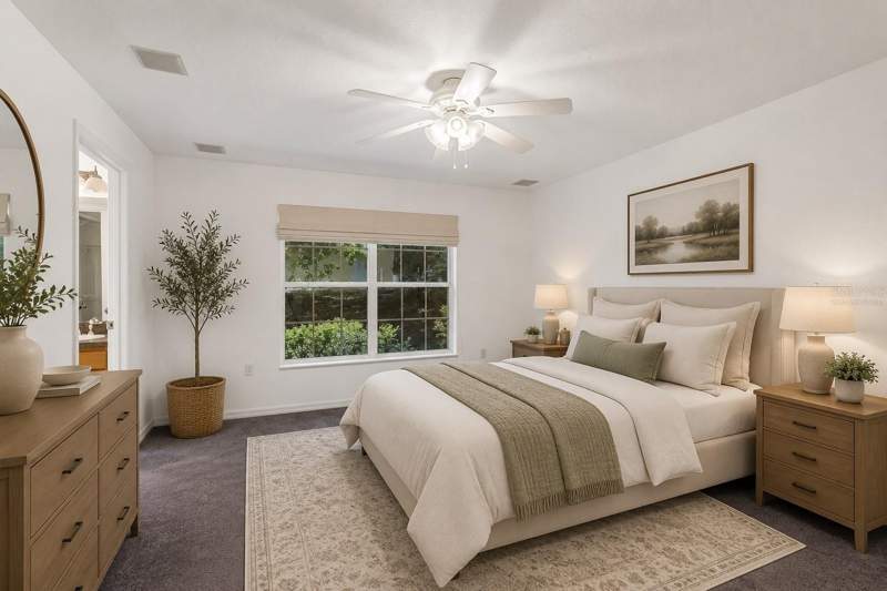 4 bedroom Single Family Residence at 4450 Treasure Cay Road, Tavares Groves At Baytree Ph 03, Tavares — photo 4