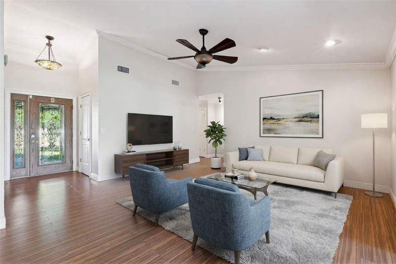 3 bedroom Single Family Residence at 11 Minnesota Avenue, Lake Front Add To Town Of St Cloud, St Cloud — photo 5