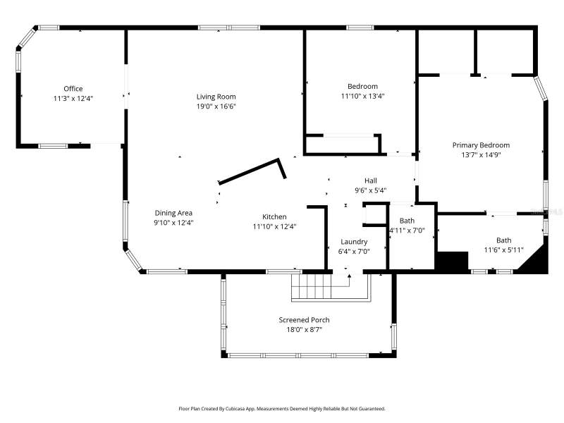 2 bedroom Manufactured Home at 624 Mount Piney Avenue #703, St Petersburg, St Petersburg — photo 3
