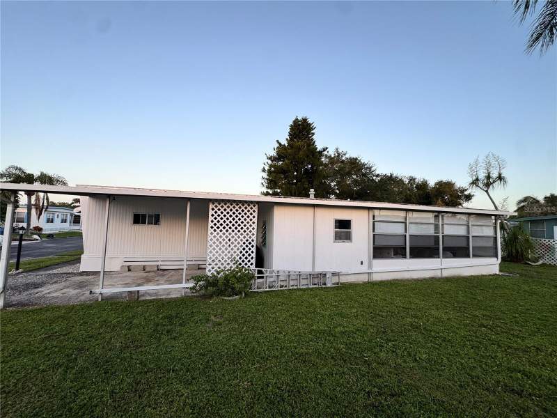 2 bedroom Mobile Home at 420 49th Street #33, Skyway Village Estates Co-Op, Palmetto — photo 5