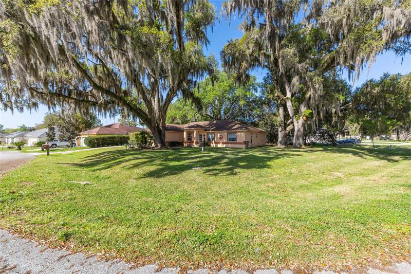 3 bedroom Single Family Residence at 10090 SW 78th Court, Hidden Lake Un 04, Ocala — photo 3