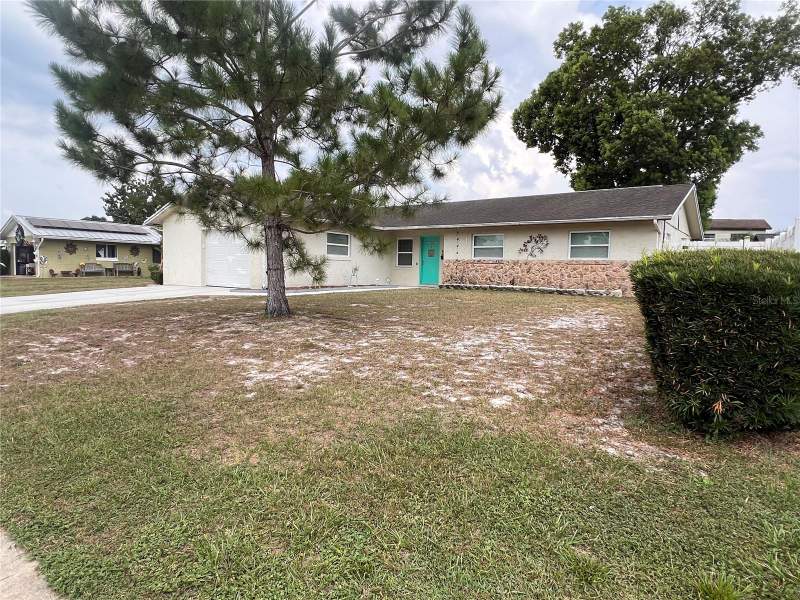 10626 BRESSLYN BOULEVARD home for sale in Park Manor Estates