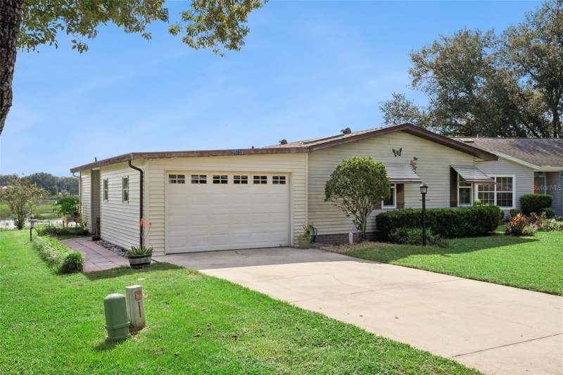 2 bedroom Manufactured Home at 25038 Clifford Hill, Plantation At Leesburg, Leesburg — photo 3