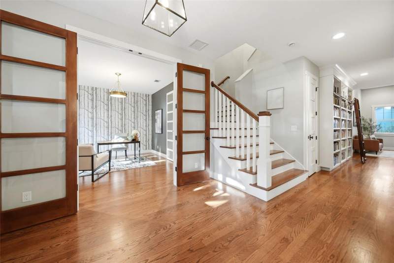 5 bedroom Single Family Residence at 2501 WINTER PARK ROAD, PARKLANDO #3, WINTER PARK — photo 5