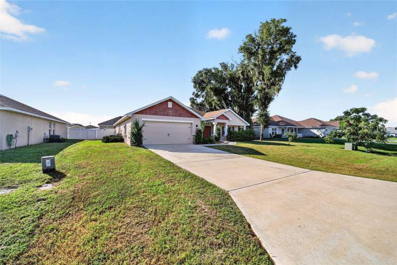 4 bedroom Single Family Residence at 4810 SE 90th Lane Road, Summercrest, Ocala — photo 5