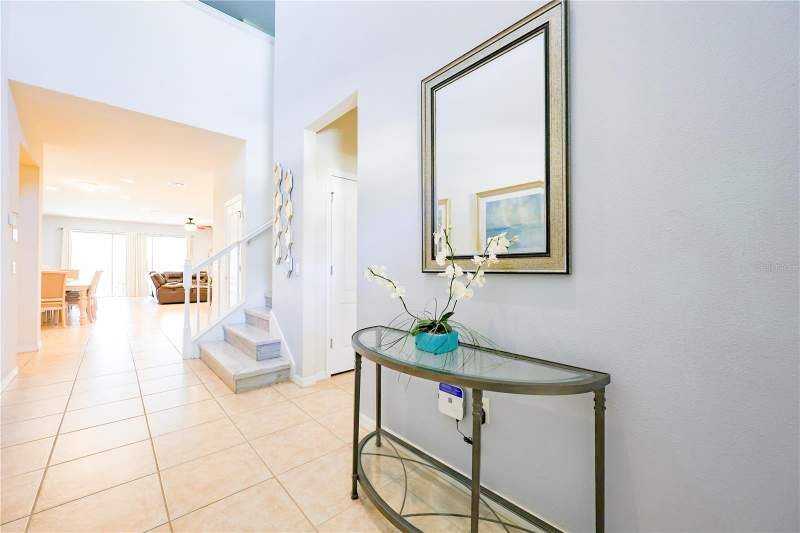 8 bedroom Single Family Residence at 8812 Macapa Drive, Windsor At Westside, Kissimmee — photo 5