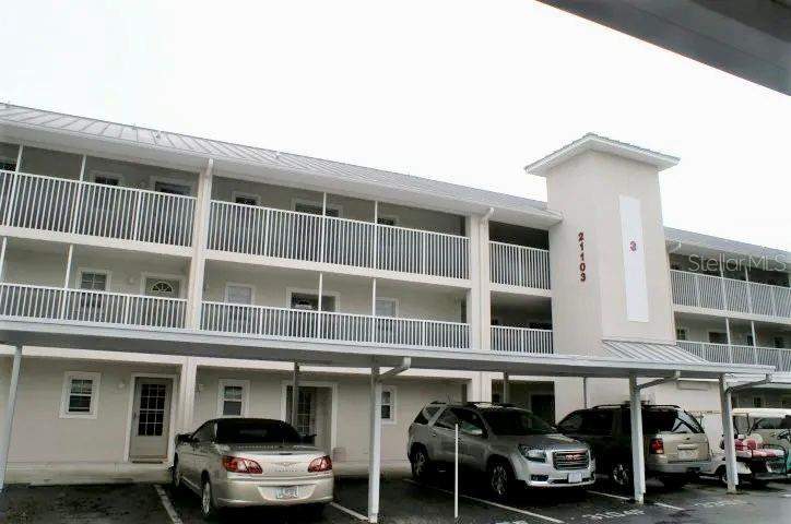 21103 PATIO VIEW COURT #3302 home for sale in Fountains At Paradise Lakes Condos for Sale: 1 Listing