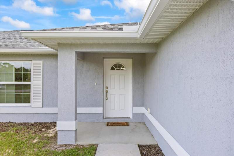 3 bedroom Single Family Residence at 5887 SW 154th Lane Road, Marion Oaks Un 07, Ocala — photo 4