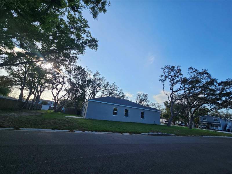 3 bedroom Single Family Residence at 4502 42nd Avenue, Orangewood, St Petersburg — photo 3