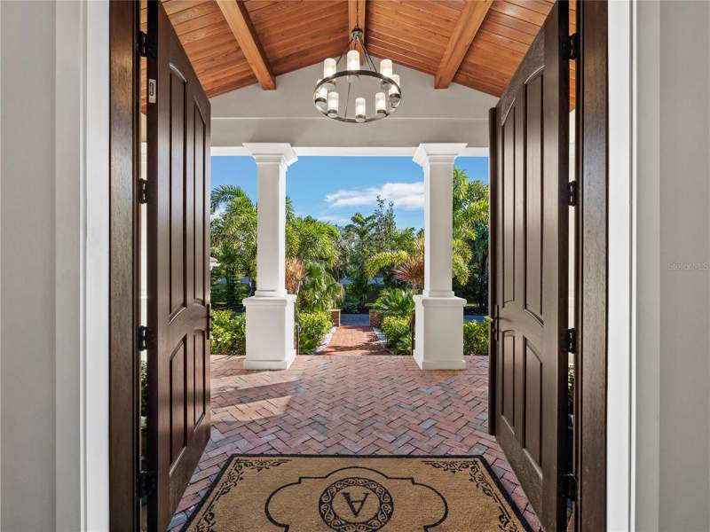 3 bedroom Single Family Residence at 7200 Melaleuca Way, Siesta Properties Inc, Sarasota — photo 4