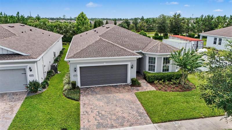 6261 CITRUS GROVE COURT home for sale in Del Webb Sunbridge