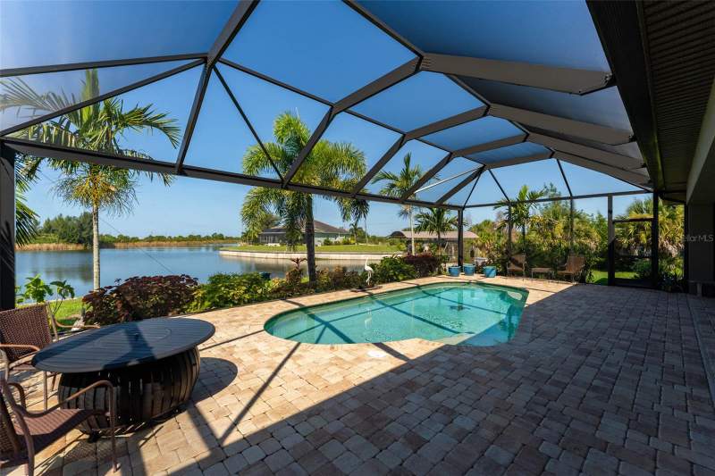 4 bedroom Single Family Residence at 10650 Poughkeepsie Circle, Port Charlotte Sec 87, Port Charlotte — photo 5