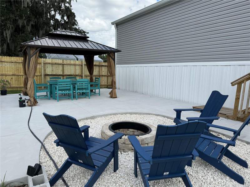 2 bedroom Manufactured Home at 258 3rd Street, Ruskin City Map Of, Ruskin — photo 4