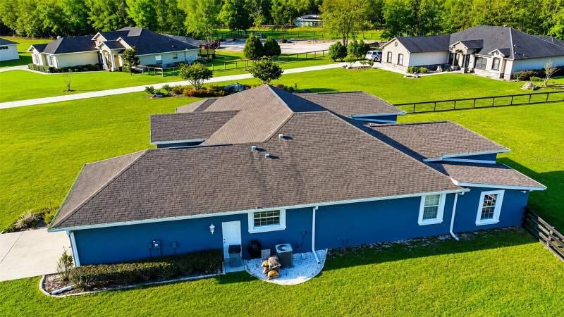 4 bedroom Single Family Residence at 360 NW 113th Circle, Dorchester Estates, Ocala — photo 5