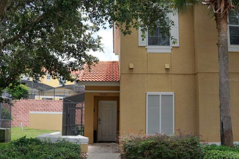 3162 YELLOW LANTANA LANE home for sale in Encantada