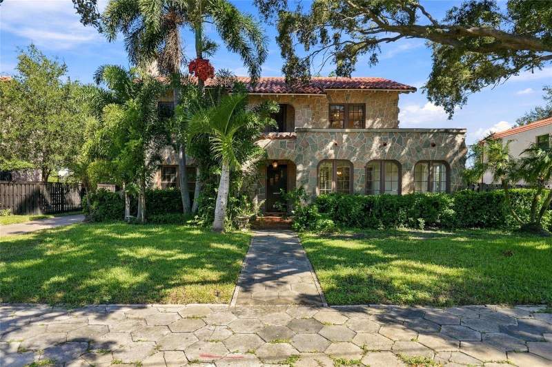 955 39TH AVENUE home for sale in Allendale Terrace