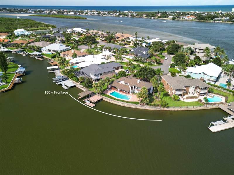 4 bedroom Single Family Residence at 448 Quay Assisi, Venezia Unit 7, New Smyrna Beach — photo 5