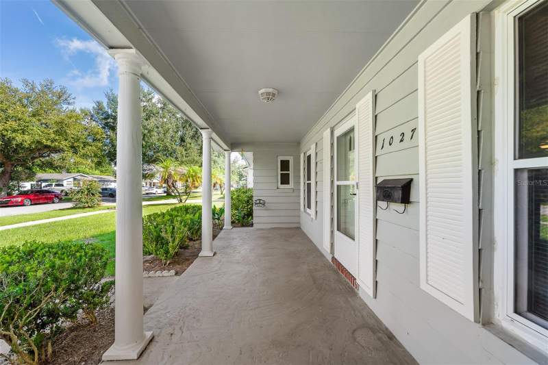 3 bedroom Single Family Residence at 1027 SUNWOOD LANE, ENGELWOOD PARK UNIT 06, ORLANDO — photo 4