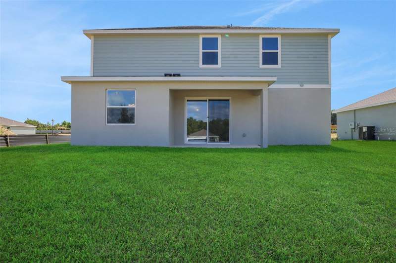4 bedroom Single Family Residence at 2956 Supermarine Road, Seaport Village, Tavares — photo 2